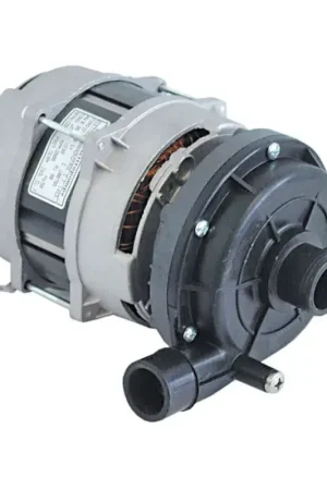 Últimas Unidades Bomba lavavajillas ZF140SX