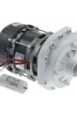 Bomba lavavajillas ZF340VSX Compra Hoy