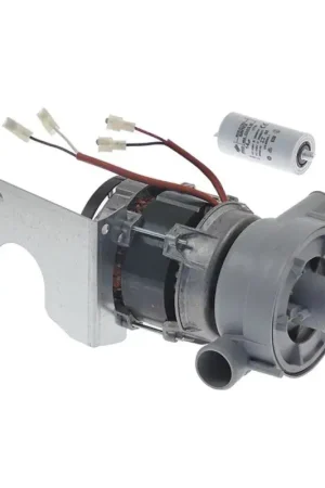 Bomba lavavajillas LA50 Devolución Gratuita