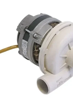 A Buen Precio Bomba lavavajillas W300SX