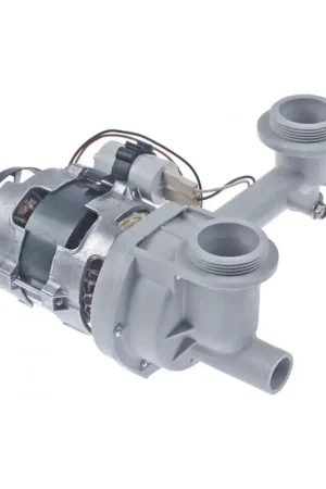 A Buen Precio Bomba lavavajillas GISH35V