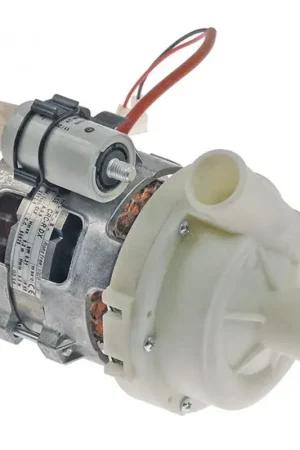 Últimas Unidades Bomba lavavajillas CRC-R DX