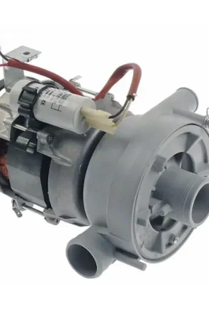 Bomba lavavajillas LA500 Marca Reconocida