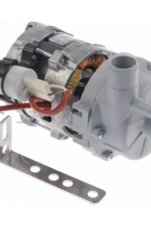 Bomba lavavajillas ZF119SX Solo Hoy