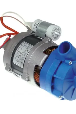 Bomba lavavajillas ZF131DX Favorito De Clientes