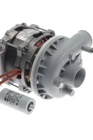 Disponible Ahora Bomba lavavajillas ZF220SX