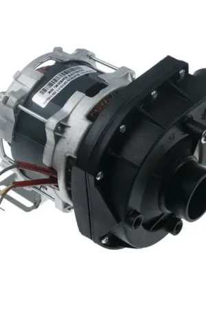 Ocasión Especial Bomba lavavajillas ZF380SX