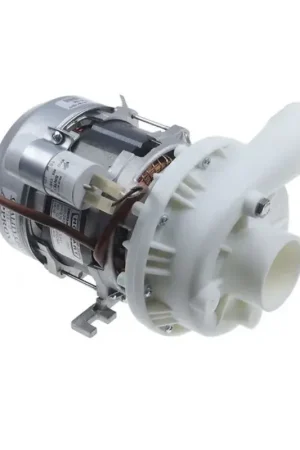 Bomba lavavajillas LGB Hobart Última Versión