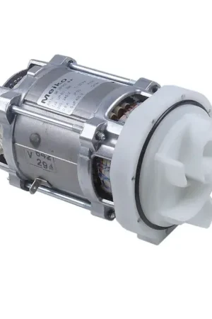 Stock Limitado Bomba Hanning UP60-396