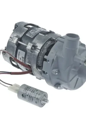 Bomba lavavajillas ZF119SX Liquidación