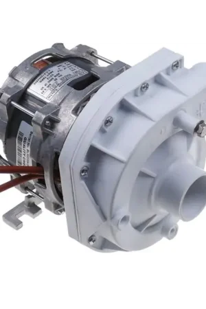 Garantía De Devolución De Dinero Bomba lavavajillas ZF320SX