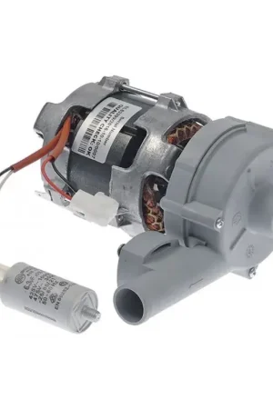 Bomba lavavajillas X3SX Stock Limitado