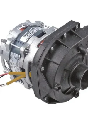 Ordena Ya Bomba lavavajillas ZF350SX