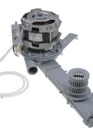 Bomba lavavajillas X5SX Última Versión