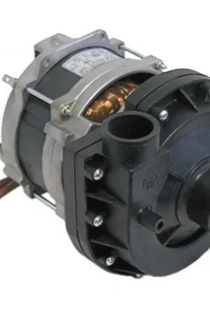 Devolución Gratuita Bomba lavavajillas ZF320SX