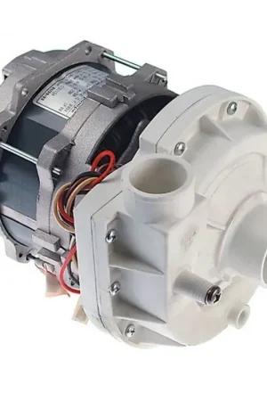 Ordenar Ahora Mismo Bomba lavavajillas ZF320SX