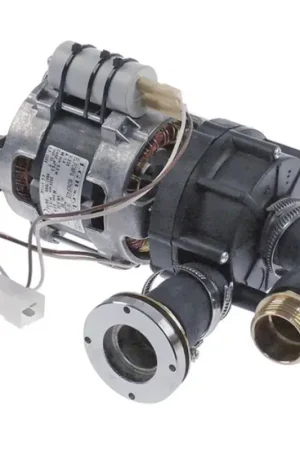 Bomba lavavajillas ZF130SX Precio Económico