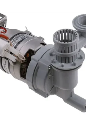 Bomba lavavajillas W180SX Solo Hoy