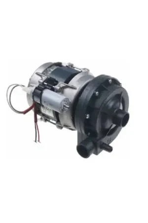 Entrega Rápida Bomba lavavajillas Silanos 5