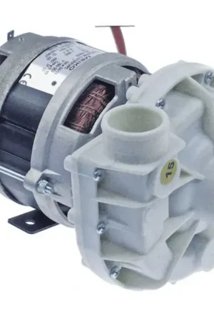 Últimas Unidades Bomba FIR3911K2533