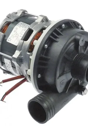 Bomba FIR 0237 Favorito De Clientes