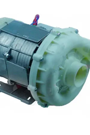 Bomba olympia T75 Certificado