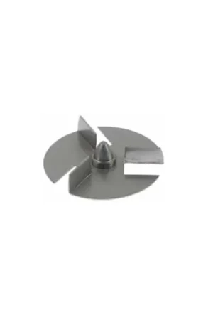 Rotor para bomba de lavado 11 Bestseller