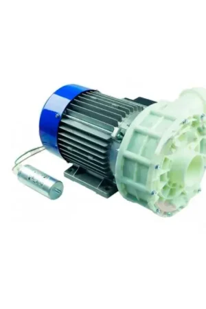 Certificado Bomba olympia TL80.T200SX