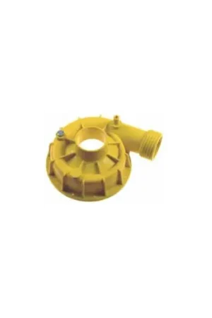 Cubierta bomba de lavado 12 Precio De Fábrica