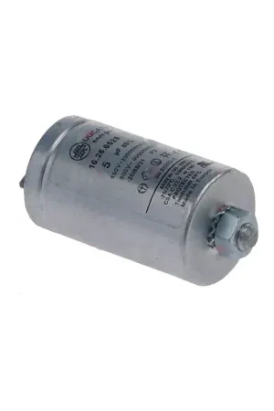 Imprescindible (Must-Have) Condensador para bomba de lavado 15