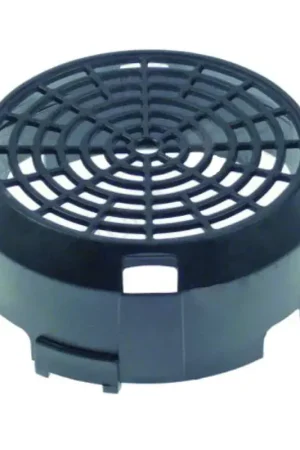 Cubierta de ventilador bomba de lavado 1 Barato