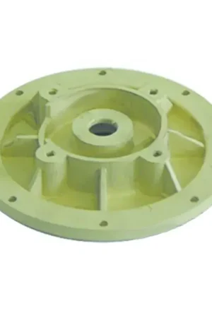Rebajas Parte inferior de tapa para bomba de lavado 1