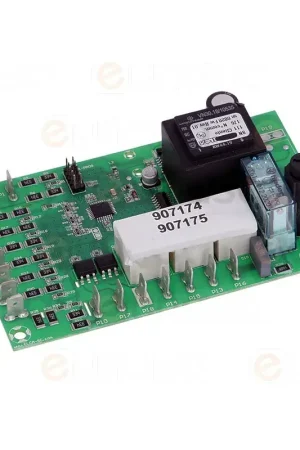 Placa Electrónica Silanos 907174 907175 No Te Lo Pierdas