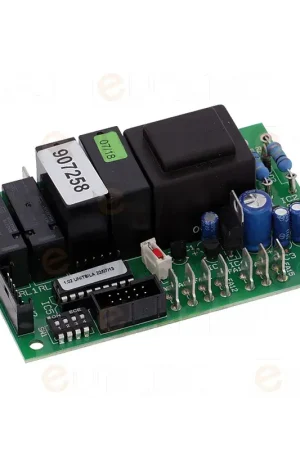 Gran Oferta Placa Electrónica Comenda 121287