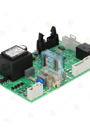 Novedad Placa Electrónica Silanos 907391