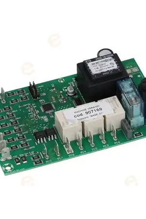 Placa Electrónica Silanos 907169 Compra Ahora