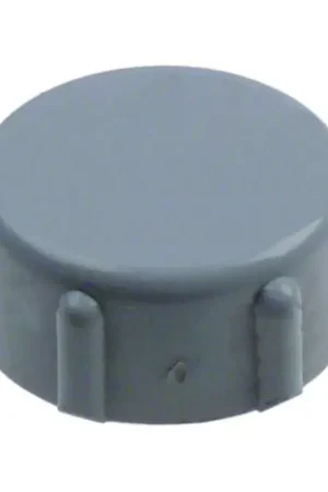 No Te Lo Pierdas Tapa terminal de bomba de lavado 1