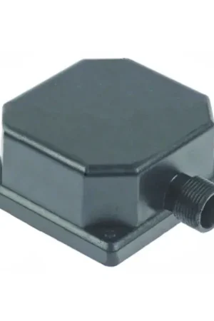 Ordena Ya Cubierta caja bornes de bomba de lavado 1