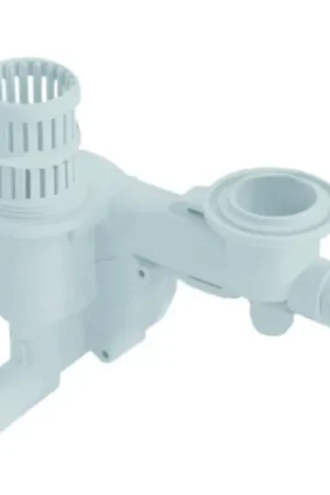 Desagüe para bomba de lavado 1 Bestseller