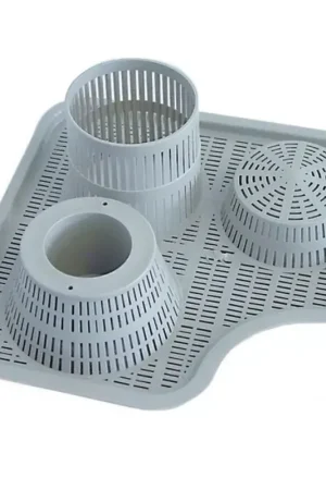 Filtro de cuba Hoonved Alta Calidad