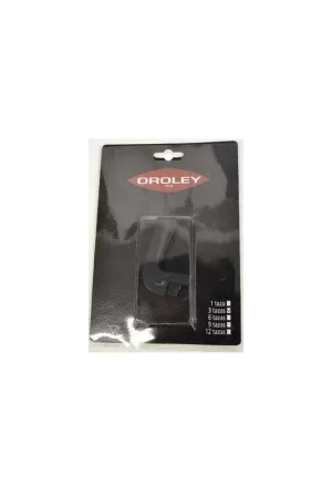 Asa Cafetera Oroley 6 tazas Bestseller