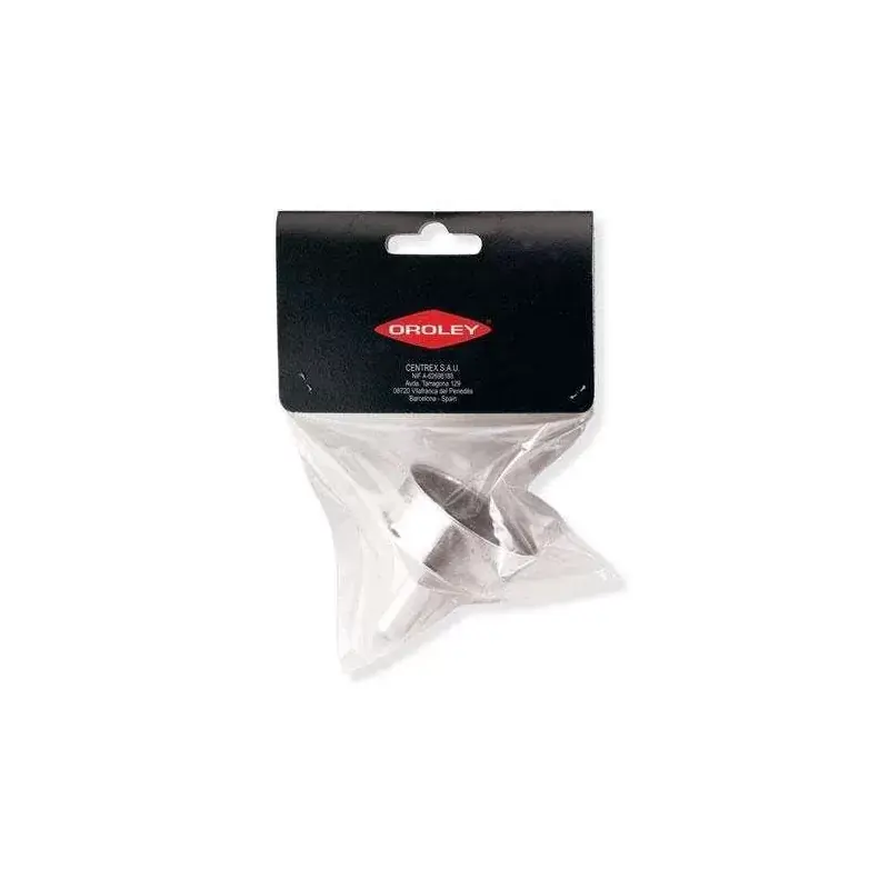 Barato Embudo Cafetera Oroley 1 taza