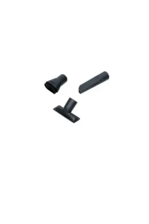 Set de Cepillos y Accesorios Aspirador Solac No Te Lo Pierdas