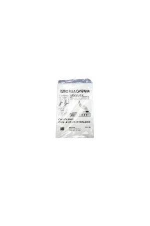 Pago Seguro Filtro Universal de papel ignífugo para campanas extractoras