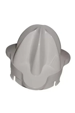 Envío Inmediato Cono Piña exprimidor BRAUN Multiquick4161 CitromaticMPZ8, MPZ9 EJE LARGO