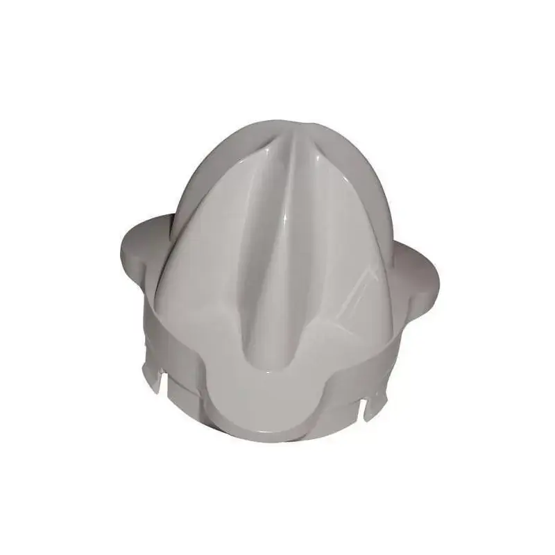 Envío Inmediato Cono Piña exprimidor BRAUN Multiquick4161 CitromaticMPZ8, MPZ9 EJE LARGO