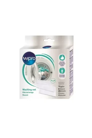 A Buen Precio Bolsas de Malla para lavar ropa delicada en la lavadora WPro