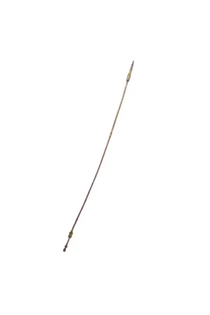 Últimas Unidades Termopar Adaptable Brasero Domaco