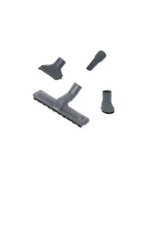 Oferta Limitada Set de Cepillos y Accesorios Aspirador Solac AS3240