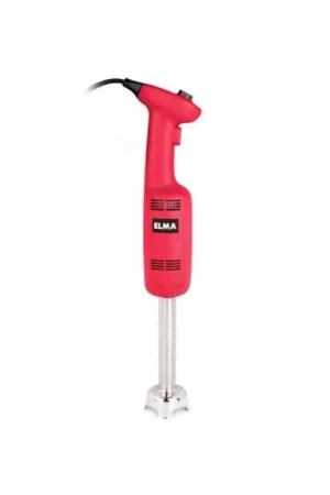 Batidora Trituradora Elma Profesional Crusher (Motor + Brazo 16cm) Disponible Ahora